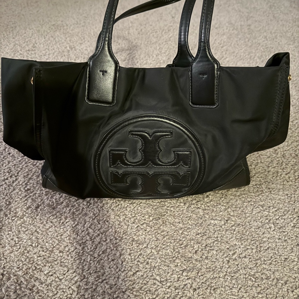 Tory Burch Black Women's Bag